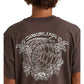 QUICKSILVER INSIDE SECTION SS MENS TEE