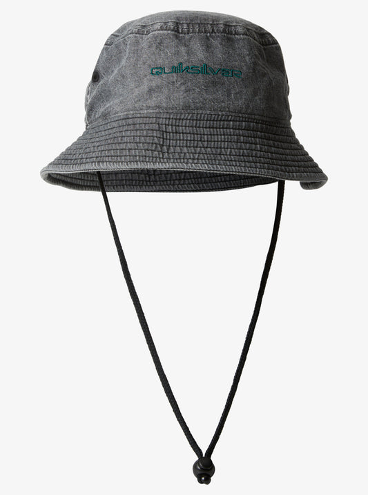 QUICKSILVER BUCKOLOGY BUCKET HAT