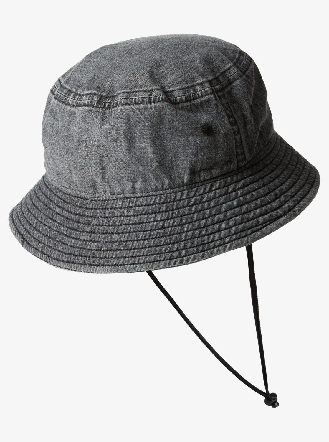 QUICKSILVER BUCKOLOGY BUCKET HAT