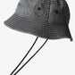 QUICKSILVER BUCKOLOGY BUCKET HAT