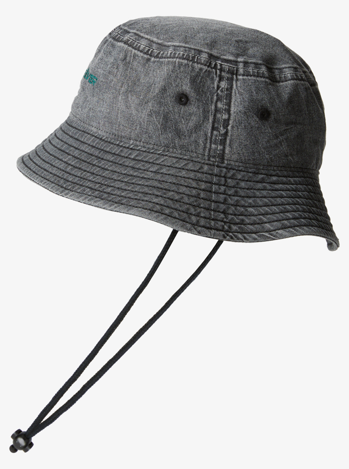 QUICKSILVER BUCKOLOGY BUCKET HAT