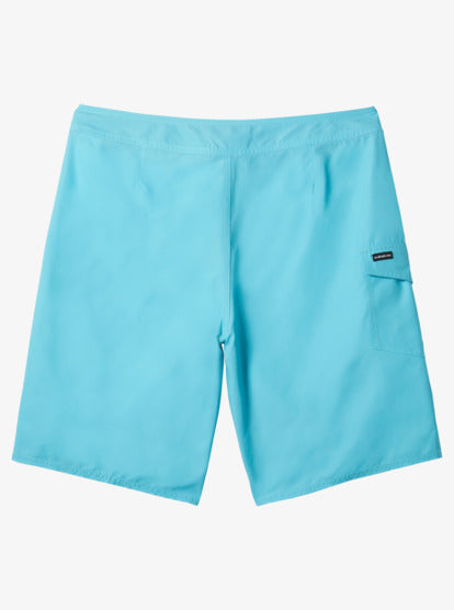 QUICKSILVER MENS EVERYDAY SOLID 20' BOARDSHORTS