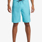 QUICKSILVER MENS EVERYDAY SOLID 20' BOARDSHORTS