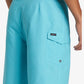 QUICKSILVER MENS EVERYDAY SOLID 20' BOARDSHORTS