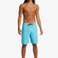 QUICKSILVER MENS EVERYDAY SOLID 20' BOARDSHORTS