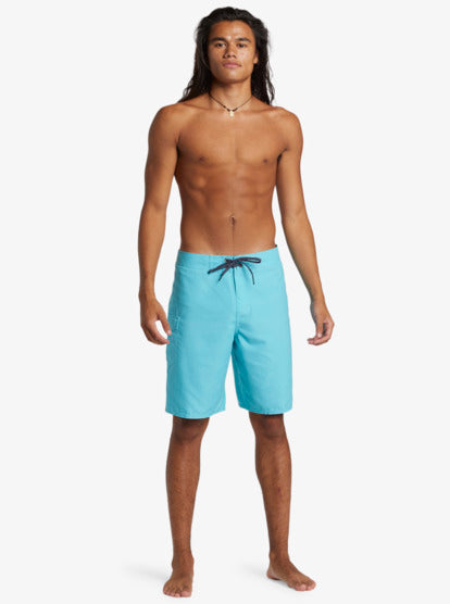 QUICKSILVER MENS EVERYDAY SOLID 20' BOARDSHORTS