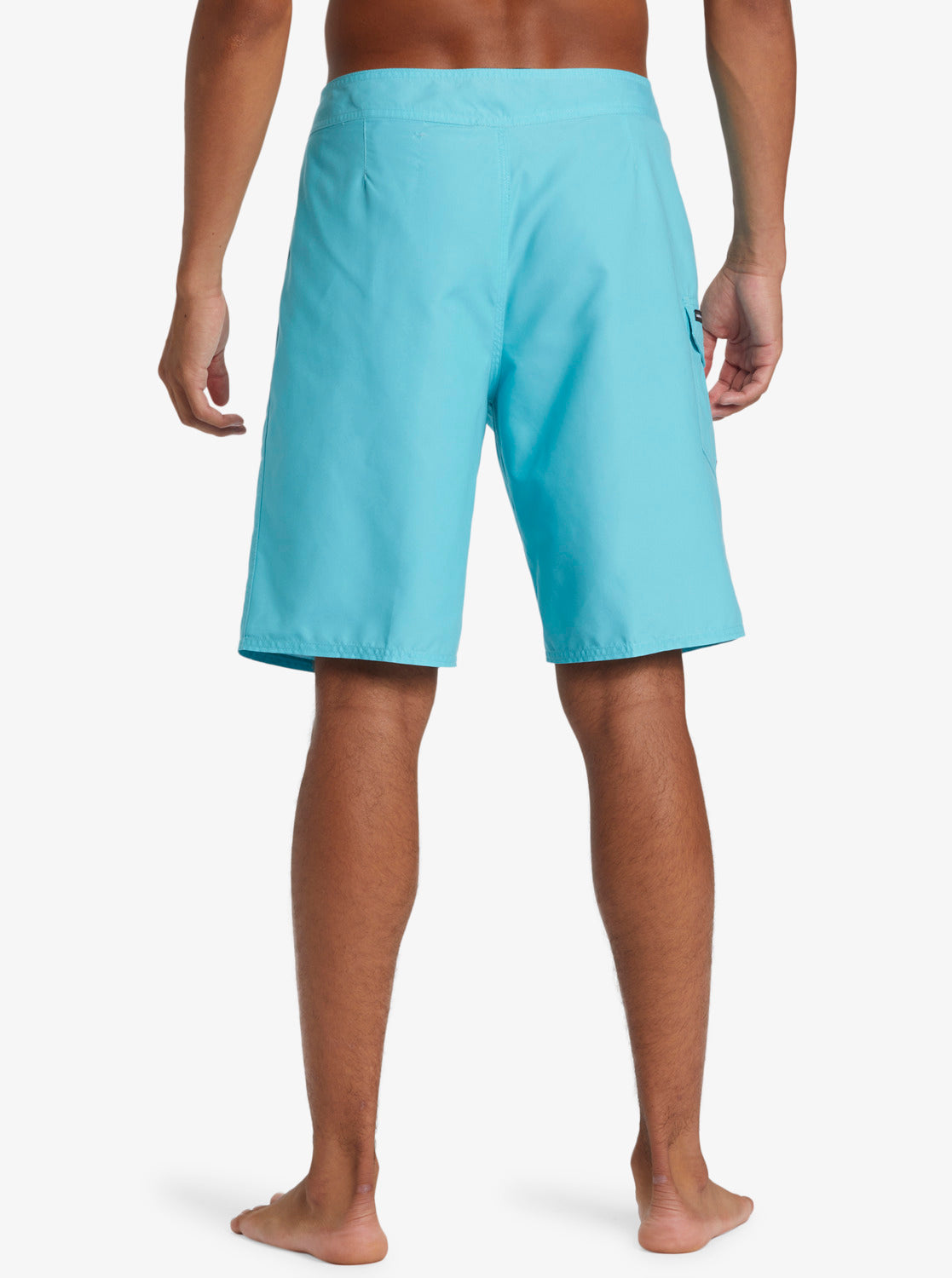 QUICKSILVER MENS EVERYDAY SOLID 20' BOARDSHORTS