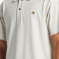 QUICKSILVER MENS DNA POLO SHIRT