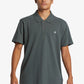 QUICKSILVER MENS DNA POLO SHIRT