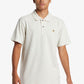 QUICKSILVER MENS DNA POLO SHIRT