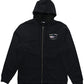 SALTY CREW BIG BLUE FLEECE LINED ZIP THRU JACKET