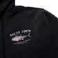 SALTY CREW BIG BLUE FLEECE LINED ZIP THRU JACKET