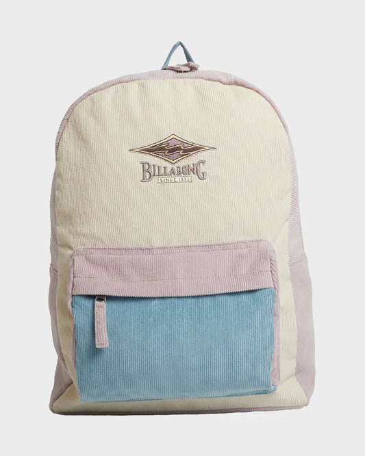 BILLABONG THE ORIGINAL VIBES BACKPACK