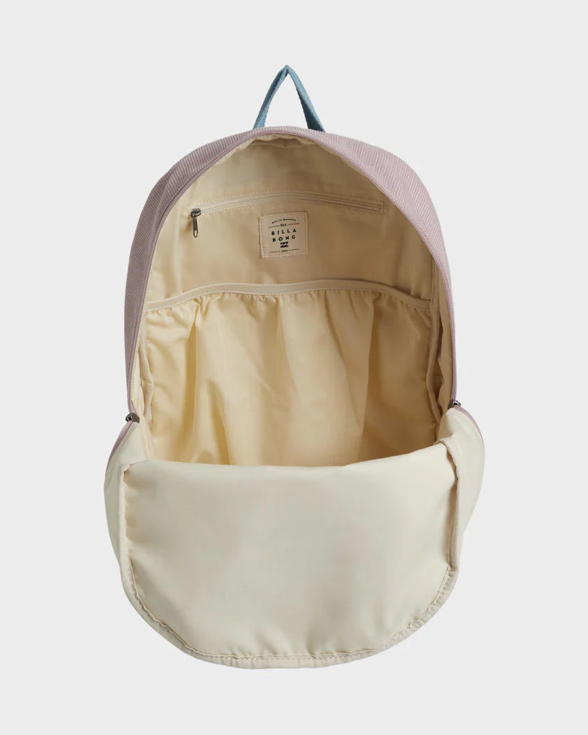 BILLABONG THE ORIGINAL VIBES BACKPACK