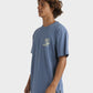 QUICKSILVER LAZY PALMS SS TEE