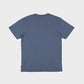QUICKSILVER LAZY PALMS SS TEE