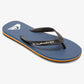 QUICKSILVER MOLOKAI CORE MENS THONGS