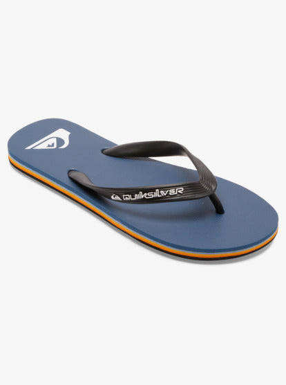 QUICKSILVER MOLOKAI CORE MENS THONGS