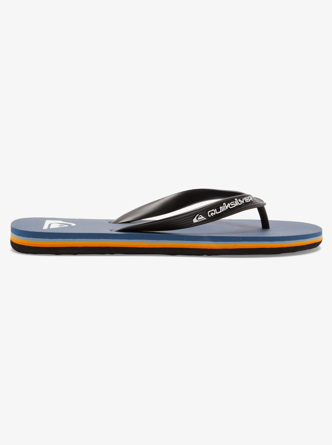 QUICKSILVER MOLOKAI CORE MENS THONGS