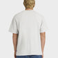 QUICKSILVER SCOPE SS TEE