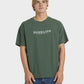 QUICKSILVER ULTIMATE SS MENS TEE