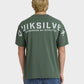 QUICKSILVER ULTIMATE SS MENS TEE