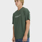 QUICKSILVER ULTIMATE SS MENS TEE