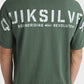 QUICKSILVER ULTIMATE SS MENS TEE