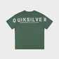 QUICKSILVER ULTIMATE SS MENS TEE