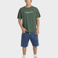 QUICKSILVER ULTIMATE SS MENS TEE
