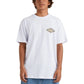 QUICKSILVER BEYOND THE WAVES SS TEE