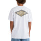 QUICKSILVER BEYOND THE WAVES SS TEE
