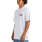 QUICKSILVER BEYOND THE WAVES SS TEE
