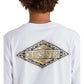 QUICKSILVER BEYOND THE WAVES SS TEE
