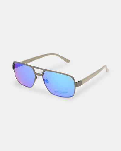 QUICKSILVER SUN ISLAND HAZE SUNGLASSES