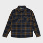 QUICKSILVER SURF DAYS LS SHIRT