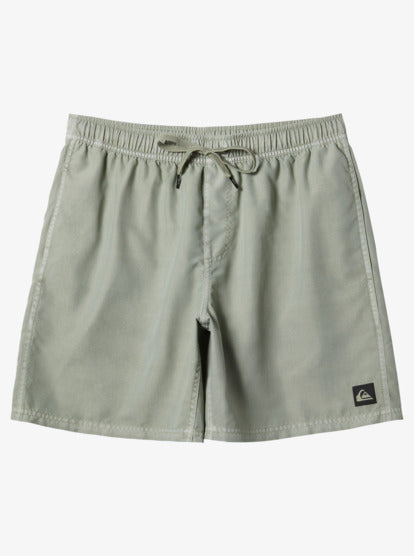 QUICKSILVER EVERYDAY SURFWASH MENS VOLLEY SHORTS