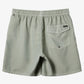 QUICKSILVER EVERYDAY SURFWASH MENS VOLLEY SHORTS