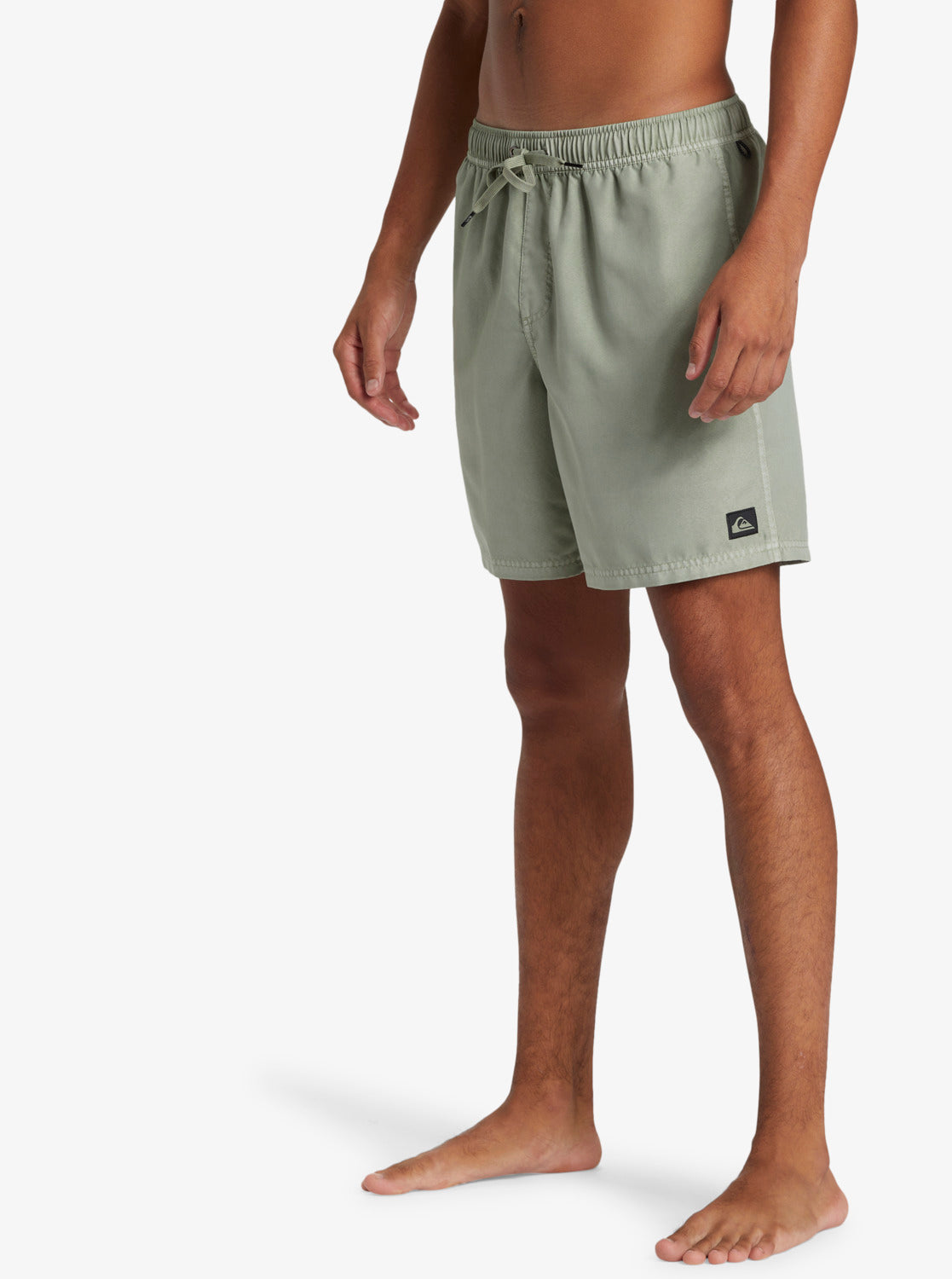 QUICKSILVER EVERYDAY SURFWASH MENS VOLLEY SHORTS