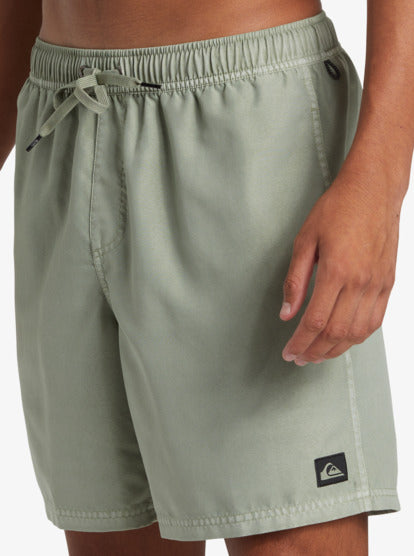 QUICKSILVER EVERYDAY SURFWASH MENS VOLLEY SHORTS