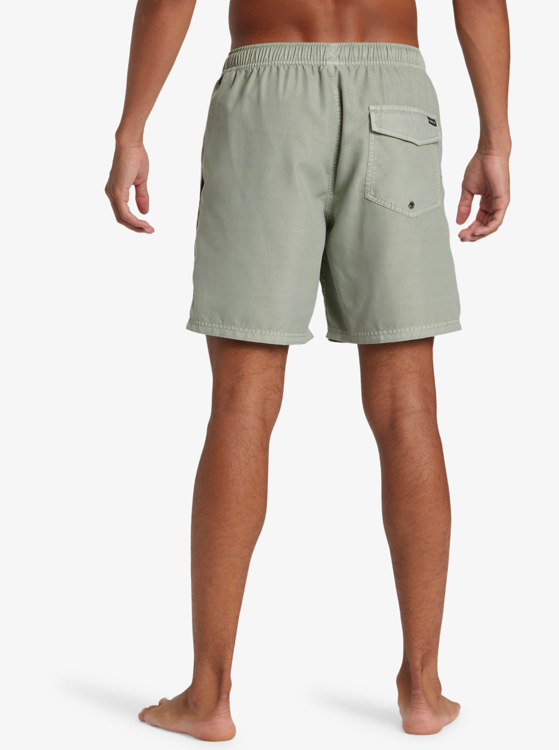 QUICKSILVER EVERYDAY SURFWASH MENS VOLLEY SHORTS