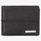 QUICKSILVER STITCHY 3 MENS WALLET