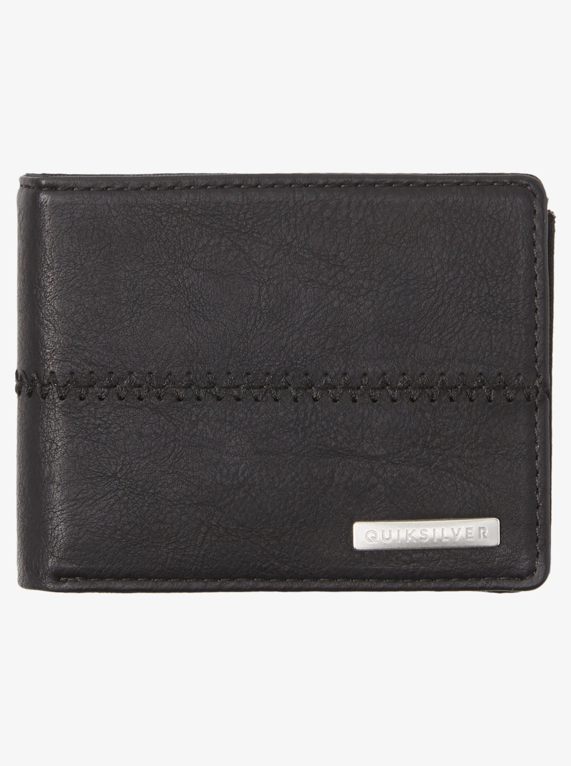 QUICKSILVER STITCHY 3 MENS WALLET