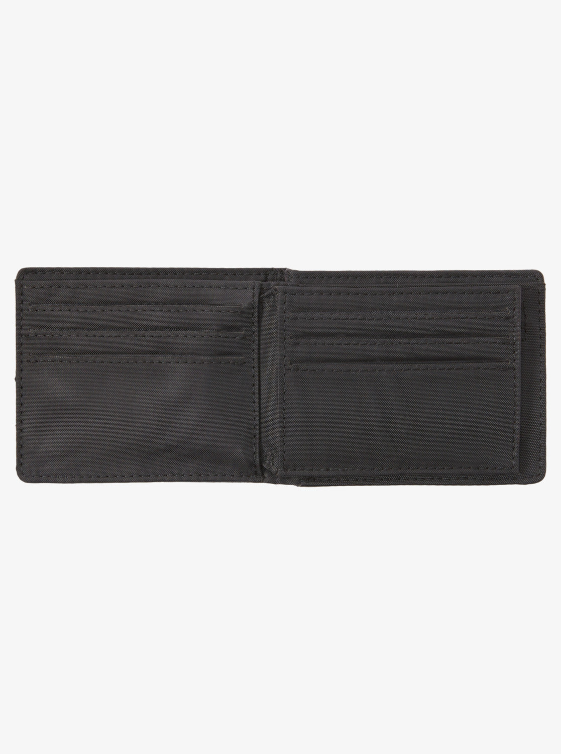 QUICKSILVER STITCHY 3 MENS WALLET