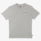 QUICKSILVER MENS CAST AWAY SS TEE