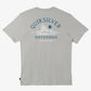 QUICKSILVER MENS CAST AWAY SS TEE