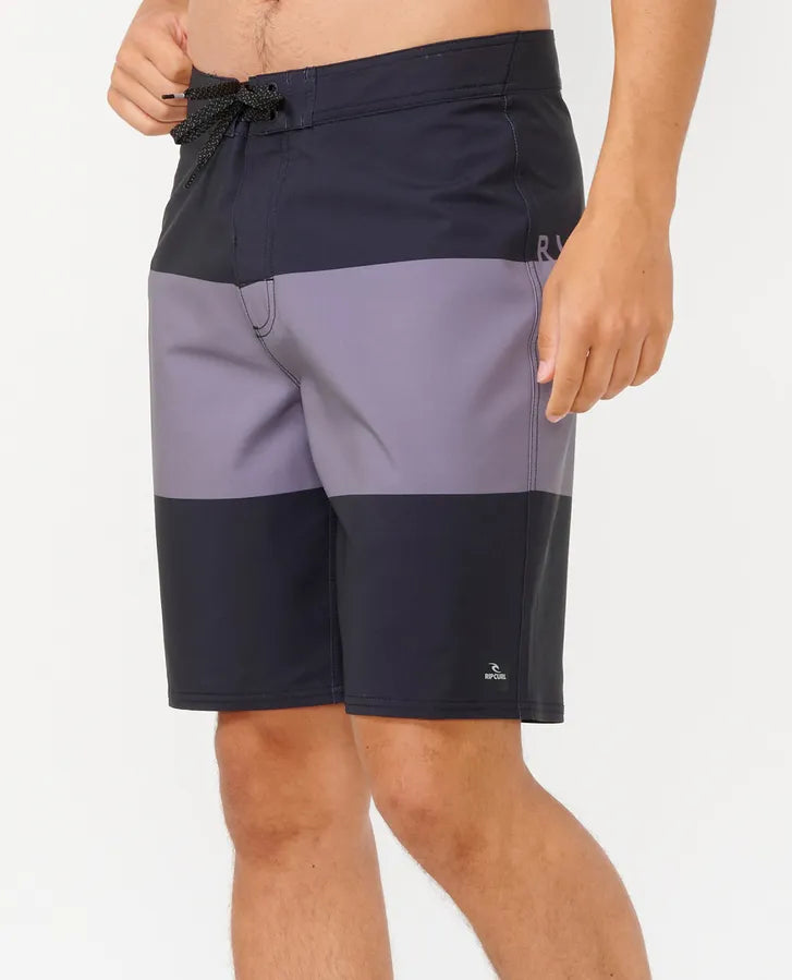 RIPCURL MIRAGE DIVIDED BOARDSHORTS