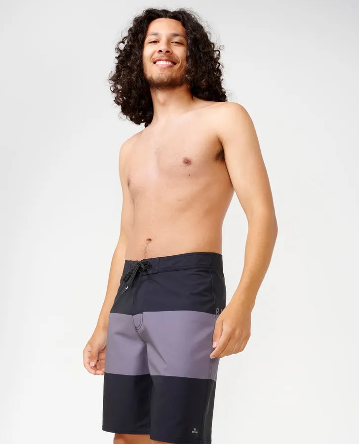 RIPCURL MIRAGE DIVIDED BOARDSHORTS