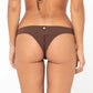 RUSTY LUCKY MIDI BIKINI PANT