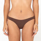 RUSTY LUCKY MIDI BIKINI PANT